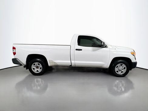 Used 2016 Toyota Tundra SR RWD image 3