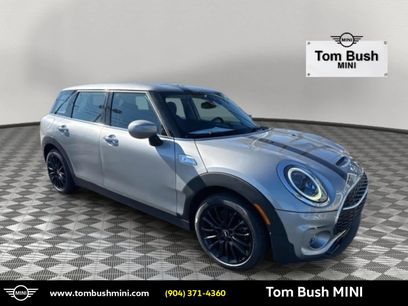 Certified 2024 MINI Cooper Clubman S