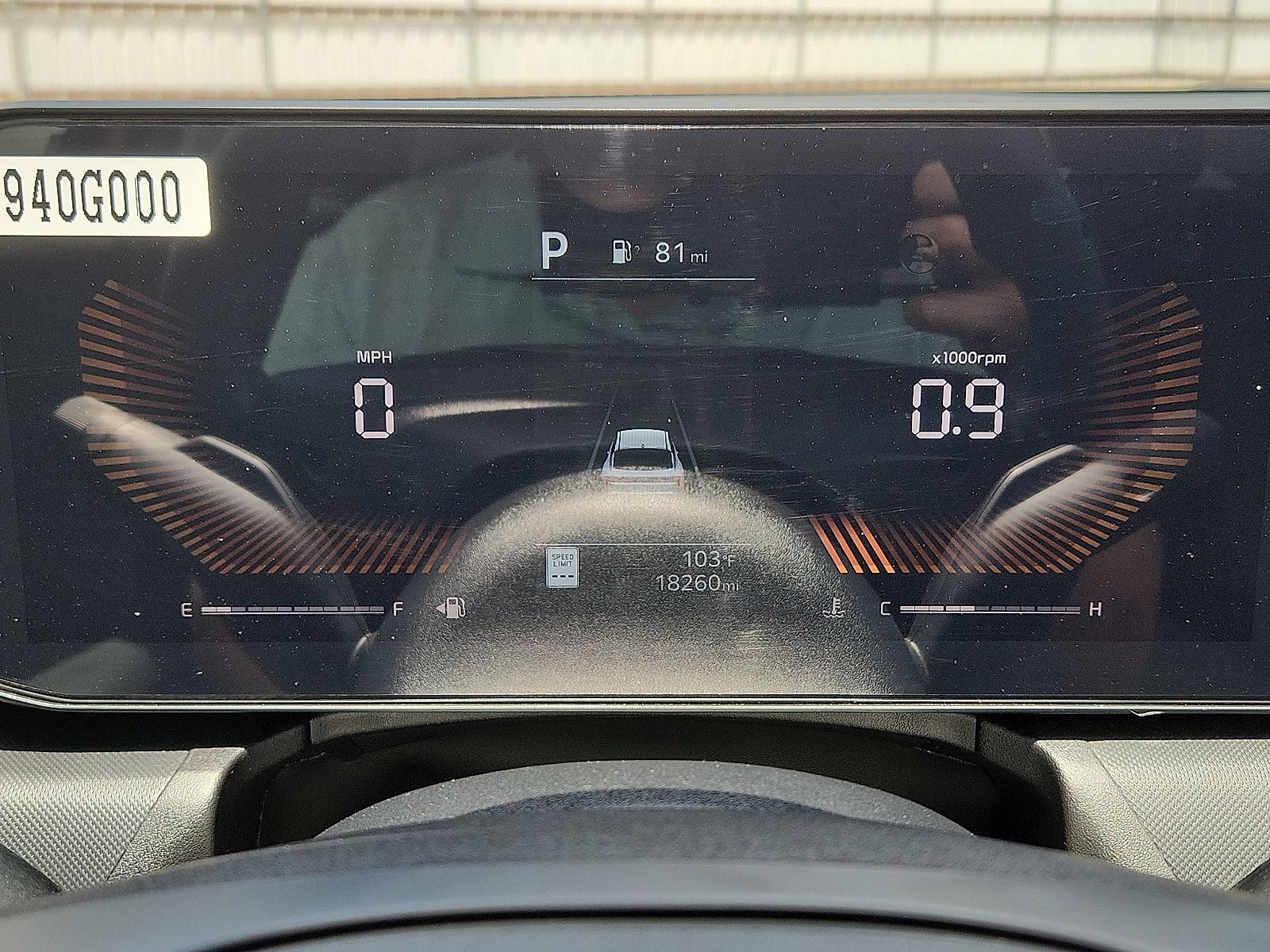 Used 2025 Kia K4 FWD image 18
