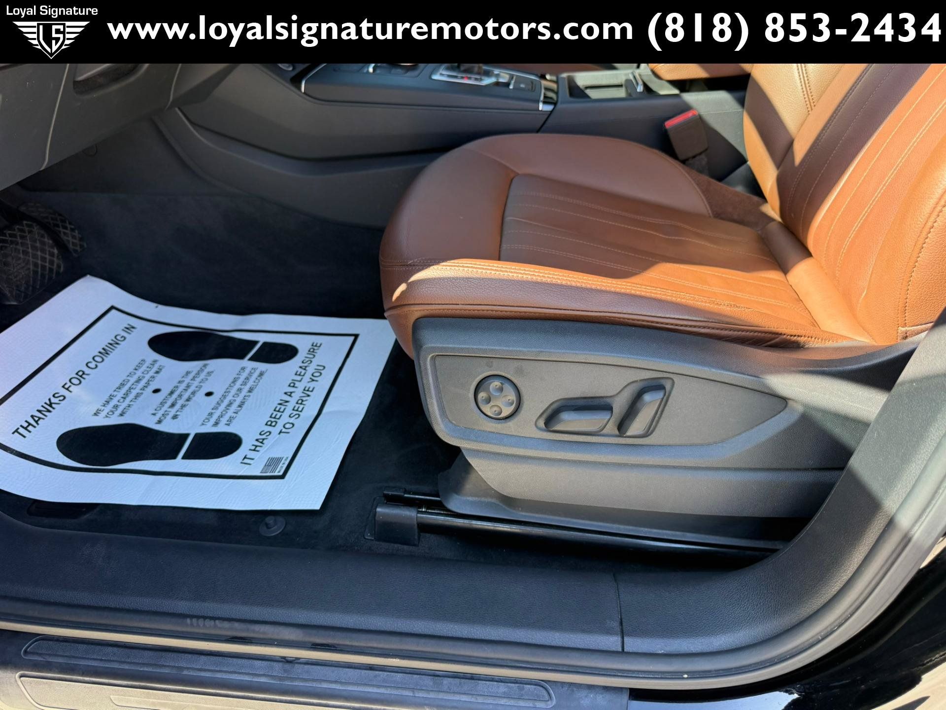 Used 2019 Audi Q5 2.0T Premium w/ Convenience Package AWD/4WD image 22