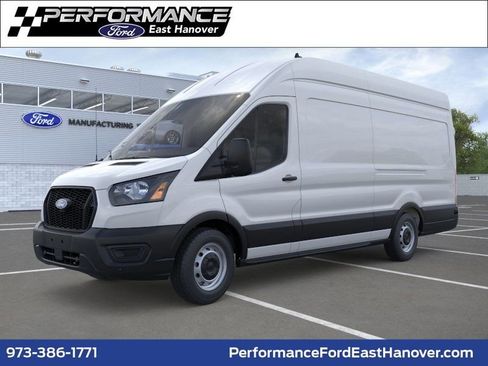 New 2026 Ford Transit 350 148 High Roof Extended image 29