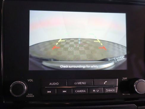 Used 2022 Nissan Frontier S w/ Technology Package AWD/4WD image 32
