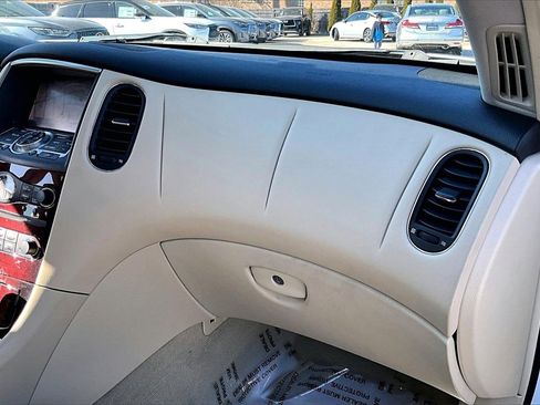 Certified 2017 INFINITI QX50 AWD w/ Premium Plus Package image 27