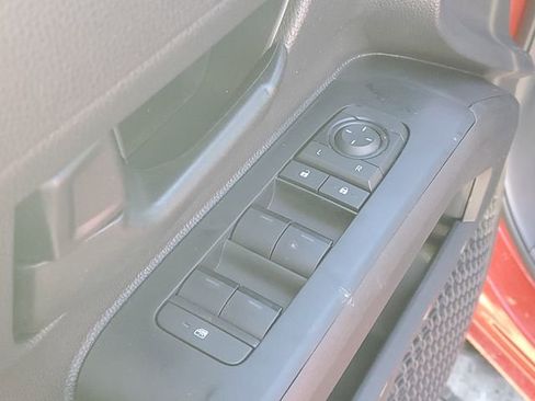 New 2026 Toyota Tacoma TRD Sport image 10