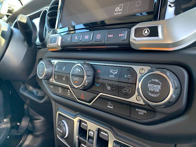 Used 2023 Jeep Gladiator Sport AWD/4WD image 60