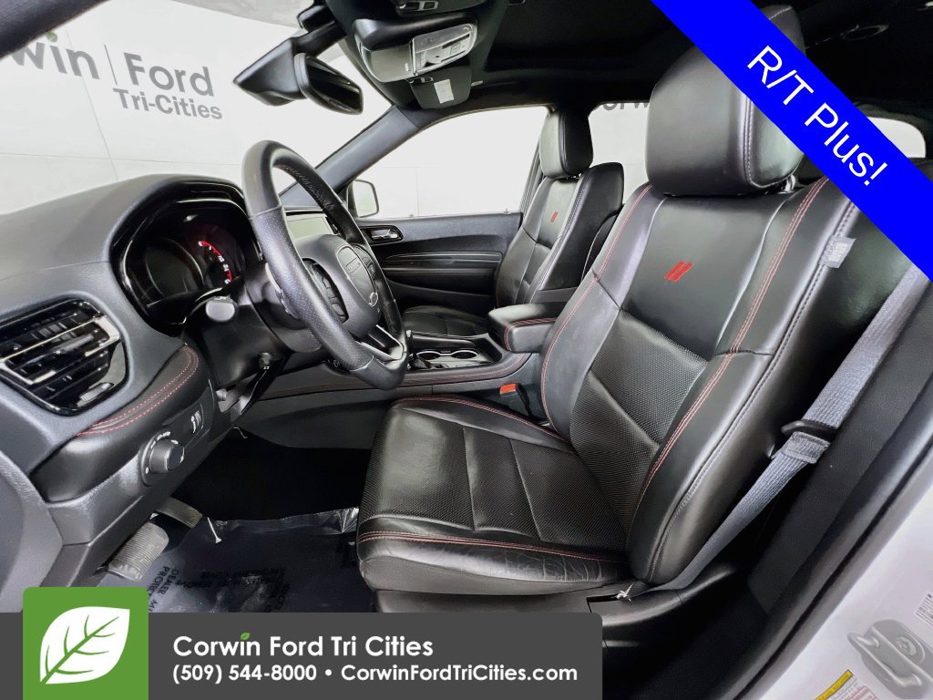 Used 2025 Dodge Durango R/T AWD/4WD image 26