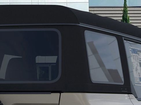 New 2025 Ford Bronco Big Bend image 25