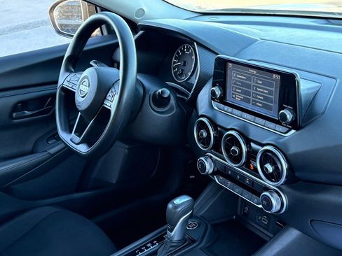 Certified 2024 Nissan Sentra S image 36