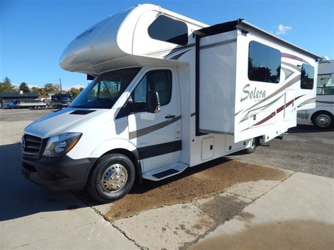 Used 2015 Mercedes-Benz Sprinter 3500 image 51