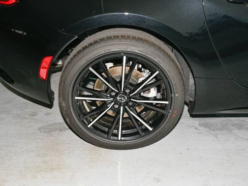 New 2026 MAZDA MX-5 Miata RF Grand Touring RWD image 33