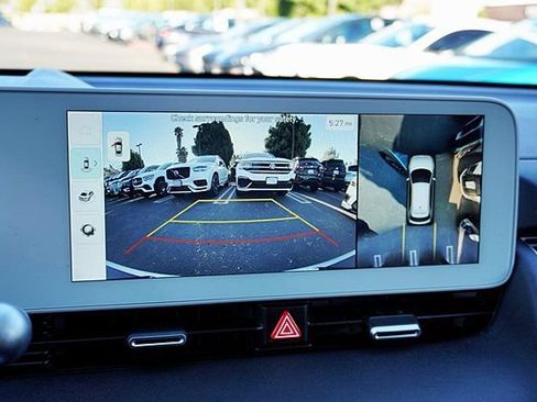 Certified 2024 Hyundai Ioniq 5 Limited RWD image 28