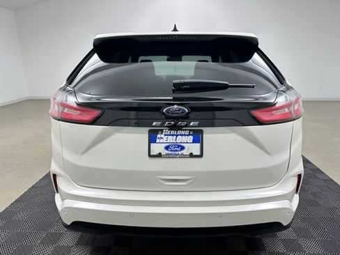 New 2024 Ford Edge ST-Line AWD/4WD image 7
