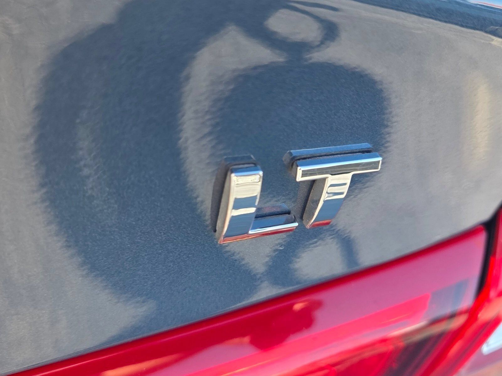 Used 2024 Chevrolet Malibu LT FWD image 12