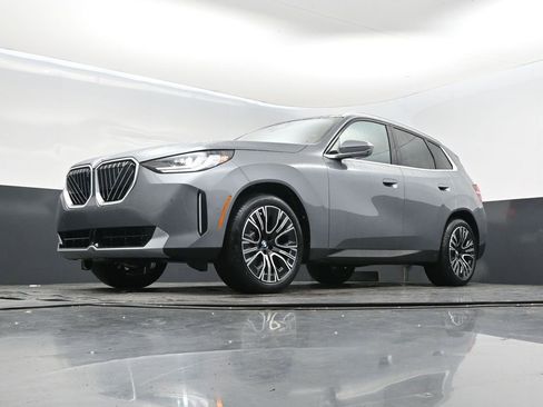 Used 2026 BMW X3 xDrive30 image 39