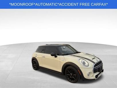 Used 2015 MINI Cooper S