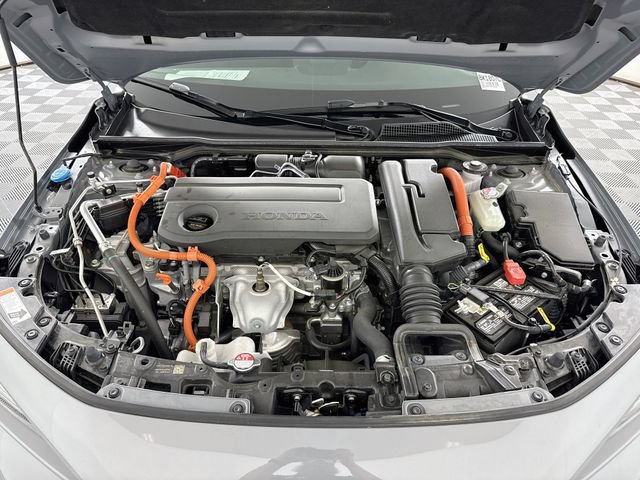 Used 2025 Honda Civic Sport image 29