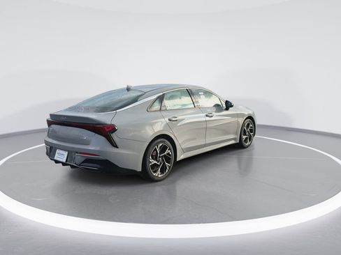 Used 2025 Kia K5 GT-Line image 8