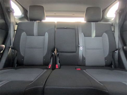 Certified 2025 Chevrolet Blazer LT image 5