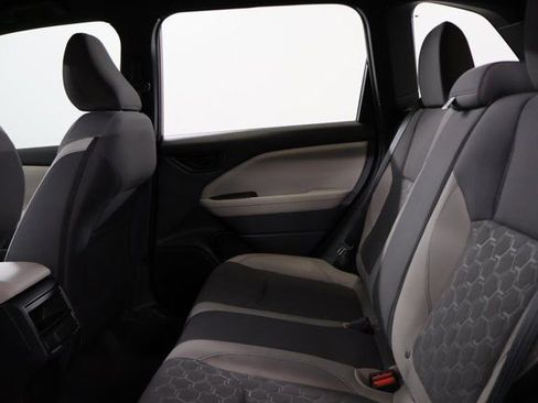New 2026 Subaru Forester image 28