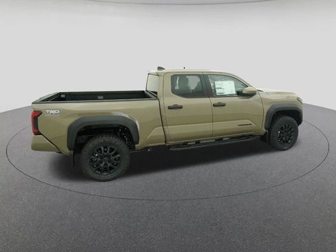 New 2026 Toyota Tacoma TRD Off-Road image 10