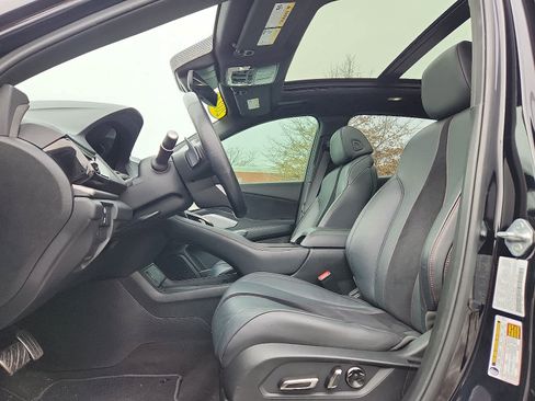 Used 2023 Acura RDX A-Spec image 14