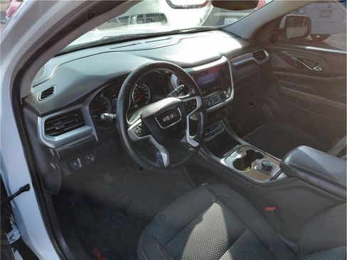 Used 2020 GMC Acadia SLE image 5