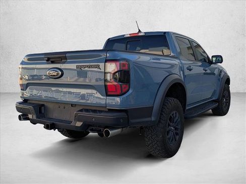 Used 2024 Ford Ranger Raptor image 5
