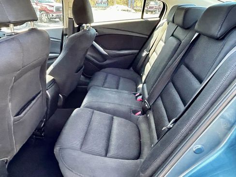 Used 2015 MAZDA MAZDA6 Sport image 13
