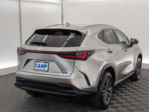 Used 2022 Lexus NX 350 AWD image 6