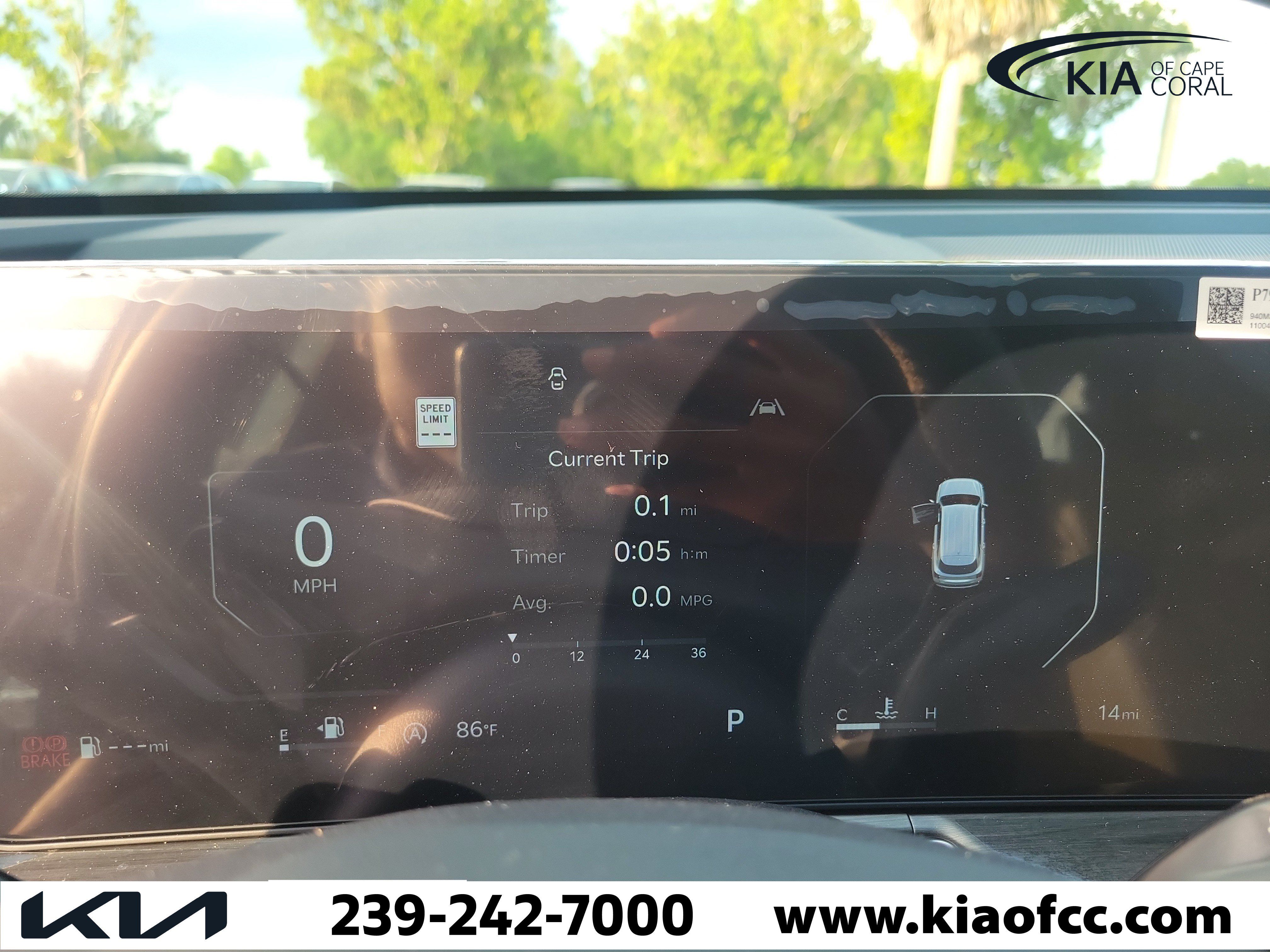New 2026 Kia Sorento SX Prestige w/ Olive Brown Leather Package AWD/4WD image 28