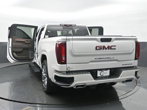 Used 2022 GMC Sierra 1500 Denali w/ Denali Reserve Package image 56