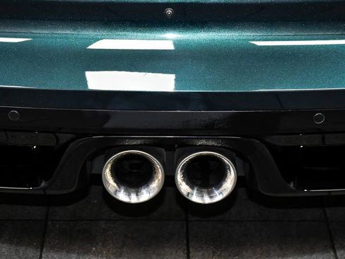 Used 2021 Jaguar F-TYPE R-Dynamic AWD/4WD image 63