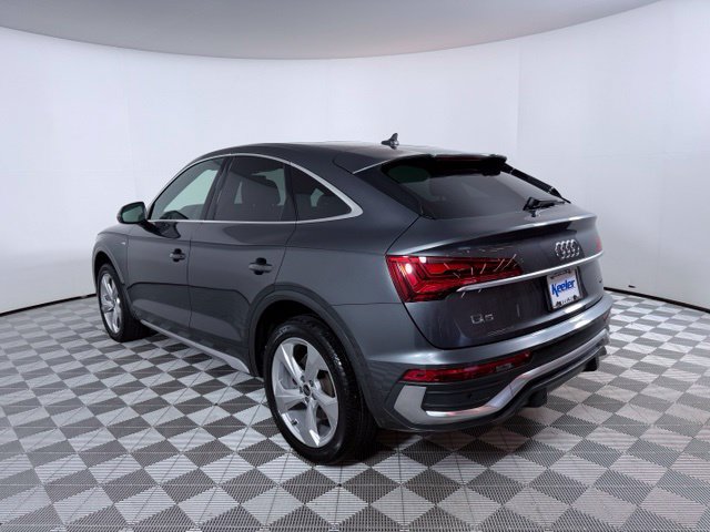 Certified 2024 Audi Q5 2.0T Premium Plus AWD/4WD image 6