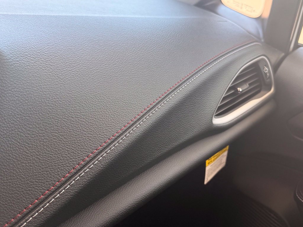 New 2027 Chrysler Pacifica Select FWD image 21