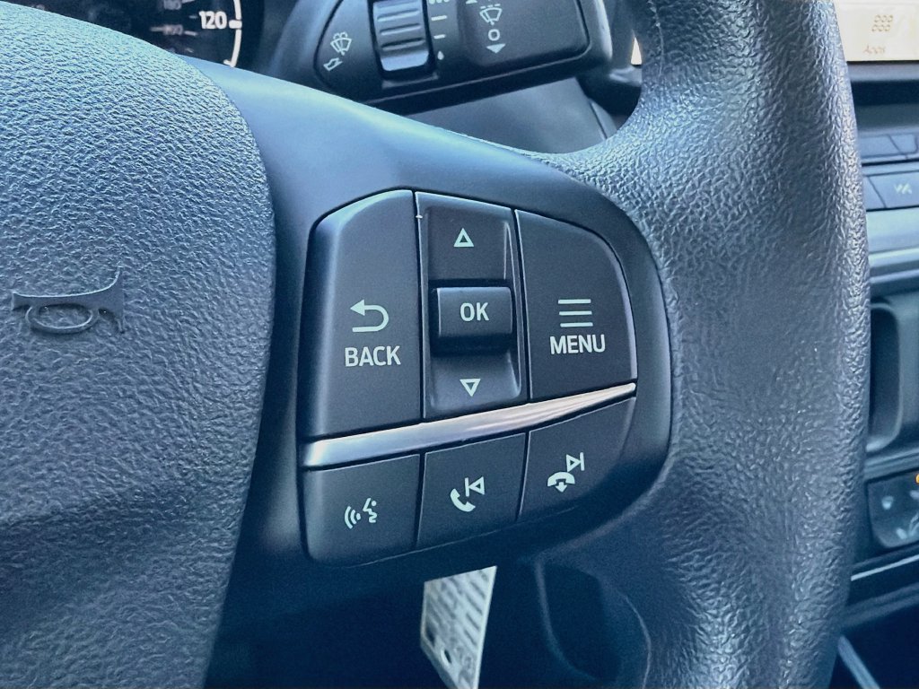 Used 2024 Ford Maverick XL FWD image 13