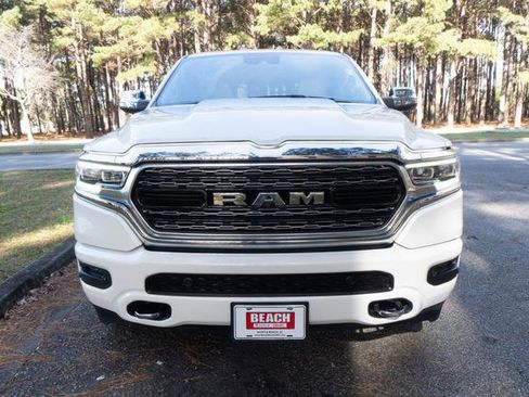 Used 2024 RAM 1500 Limited image 9