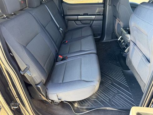 Used 2022 Ford F150 XLT w/ Equipment Group 301A Mid image 35