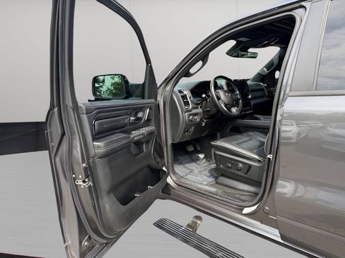 Used 2023 RAM 1500 Limited AWD/4WD image 21