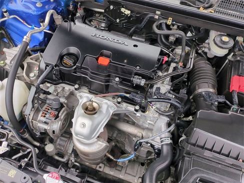 Used 2022 Honda Civic Sport image 28