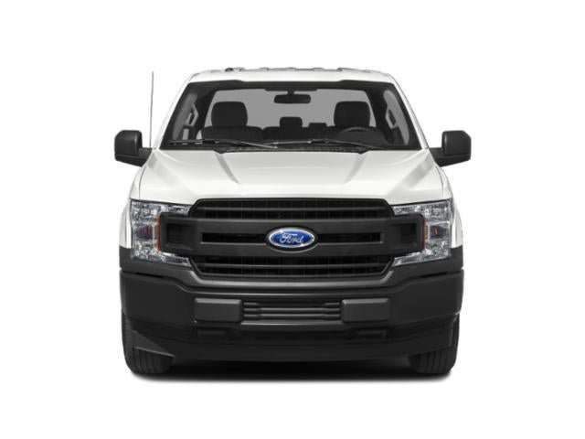 Used 2020 Ford F150 XLT w/ Equipment Group 302A Luxury AWD/4WD image 4