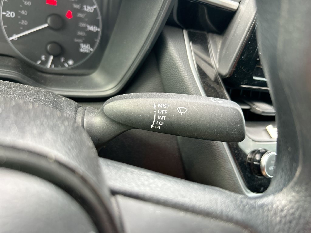 Used 2024 Toyota Corolla LE FWD image 18