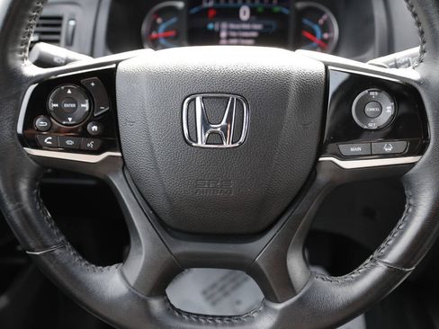 Used 2021 Honda Passport EX-L image 18