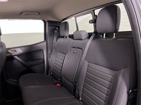 Used 2023 Ford Ranger XLT w/ Equipment Group 302A High image 21