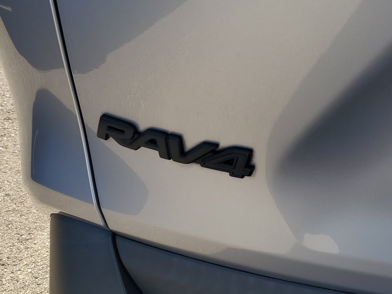 Certified 2021 Toyota RAV4 LE AWD/4WD image 7