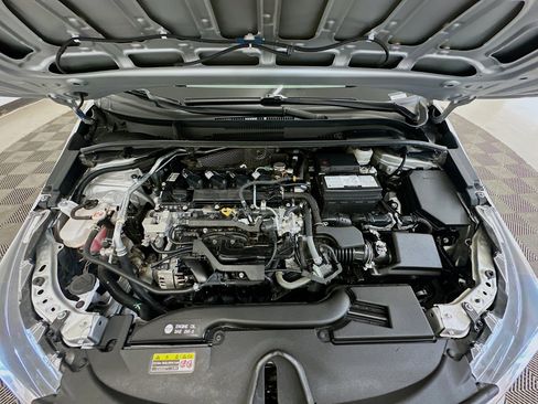 Used 2023 Toyota Corolla LE image 34