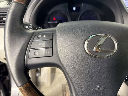 Used 2012 Lexus RX 350 AWD image 12