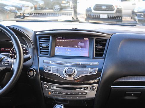 Used 2016 INFINITI QX60 FWD w/ Premium Plus Package image 13