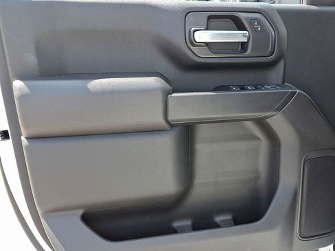 New 2025 Chevrolet Silverado 3500 W/T w/ WT Convenience Package image 13