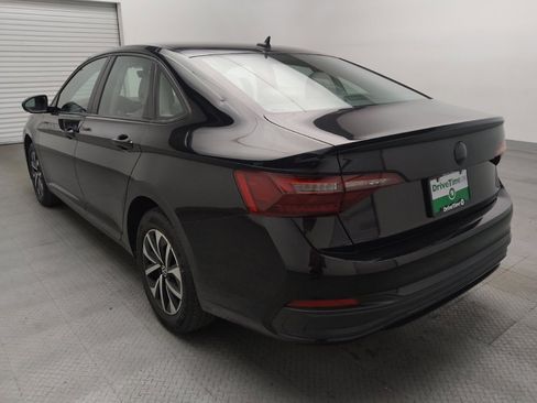 Used 2024 Volkswagen Jetta S FWD image 5