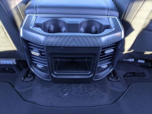 New 2026 RAM 1500 Big Horn w/ Night Edition image 39